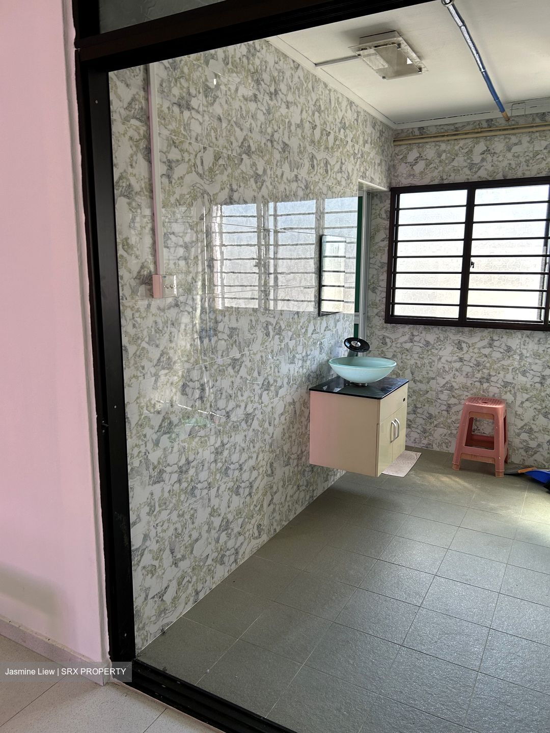 Blk 308 Woodlands Avenue 1 (Woodlands), HDB Executive #416641161